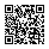 QR code linking to https://ne555.io/timeline/ibm-quantum-challenge-2021/