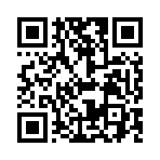 QR code linking to https://ne555.io/notes/poolsuite-fm/